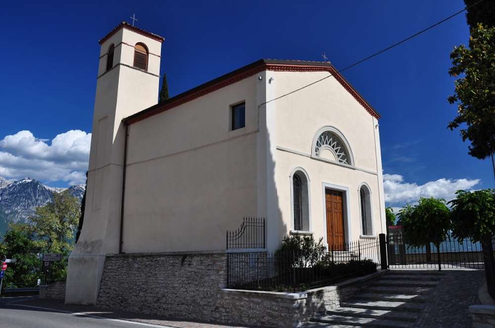 Chiesa di san Pietro Tignale