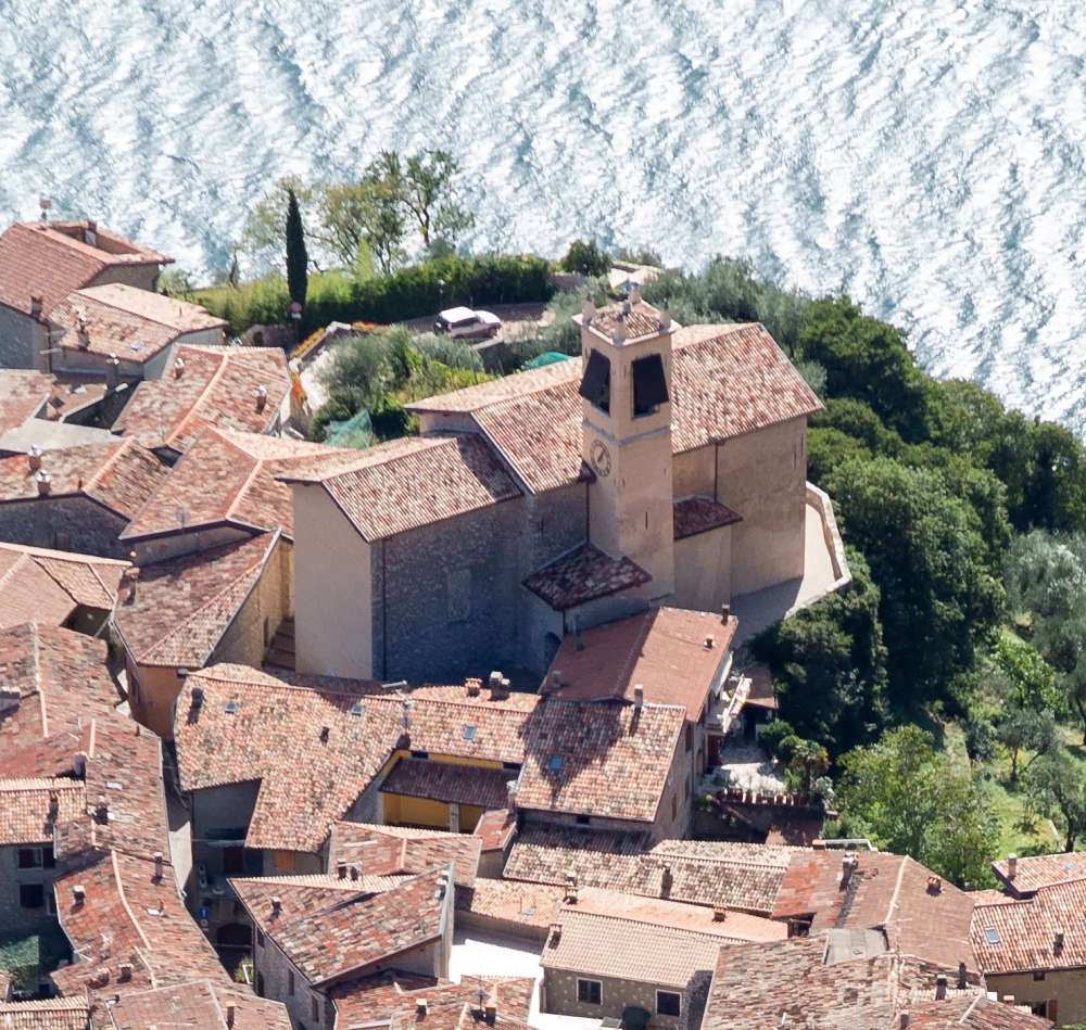 chiesa di san marco